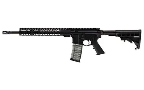 Rifles Long Guns Faxon Firearms Accent 223Rem|5.56NATO FAXON ASCENT 556NATO 16" 30RD BLK • Model: Accent